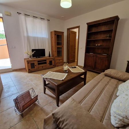 Apartamento Marbella Exterior foto