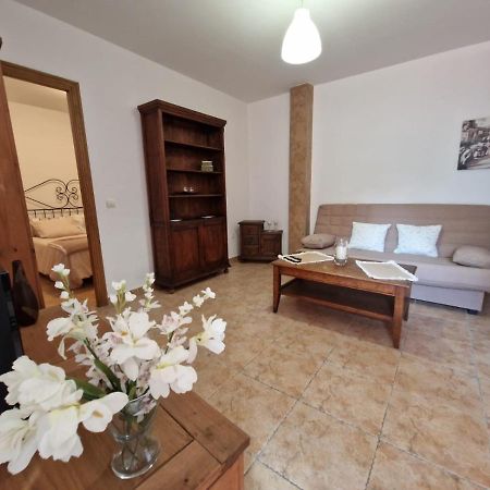 Apartamento Marbella Exterior foto