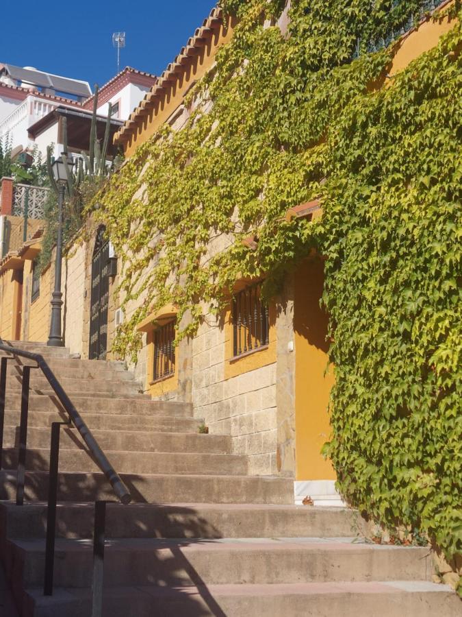 Apartamento Marbella Exterior foto