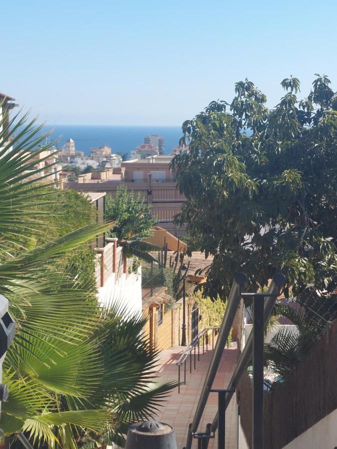 Apartamento Marbella Exterior foto