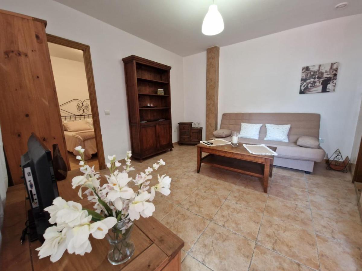 Apartamento Marbella Exterior foto