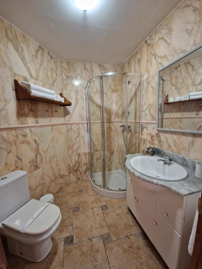 Apartamento Marbella Exterior foto